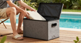 15 Best Waterproof Patio Storage Boxes in 2026