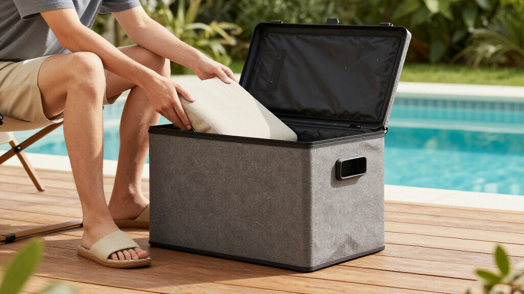 15 Best Waterproof Patio Storage Boxes in 2026