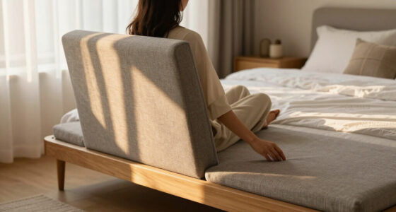 18 Platform Bed Frames Under $500 (That Look Way More Expensive)