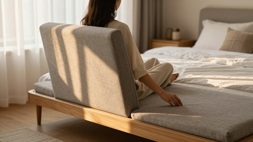 18 Platform Bed Frames Under $500 (That Look Way More Expensive)