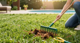5 Healing Lawn Care Tasks To Revive And Repair Grass After Summer Heat – Get These Fixes Done Before September Ends