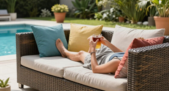 6 Best Waterproof Outdoor Patio Furniture in 2026