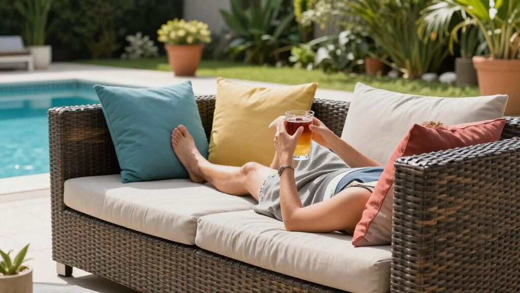 6 Best Waterproof Outdoor Patio Furniture in 2026