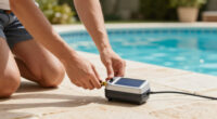 7 Best Solar-Powered Pool Heaters for 2026