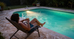 9 Best In-Ground Pool Lighting in 2026