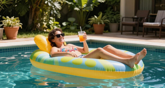 9 Best Inflatable Pool Floats in 2026