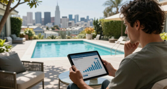 AI Wealth Is Creating A 'Mansion Shortage' And Upending San Francisco's Housing Market - NPR