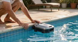 Automatic Pool Cleaners: A Prime Big Deal Days Guide