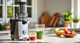 Beat the Heat with Ninja NeverClog Cold Press Juicer Tips for Summer Juicing