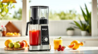 Beat the Heat with Ninja SLUSHi: The Ultimate Summer Drink Maker