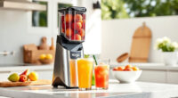 Beat the Heat with the Ninja SLUSHi Twist Smart Frozen Drink Maker
