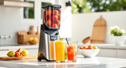 Beat the Heat with the Ninja SLUSHi Twist Smart Frozen Drink Maker