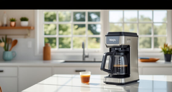 Beat the Summer Heat with Ninja DualBrew Pro Coffee Maker Tips