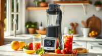 Beat the Summer Heat with Ninja SLUSHi Drink Recipes