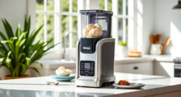 Beat the Summer Heat with the Ninja CREAMi 7-in-1 Ice Cream Maker
