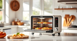 Beat the Summer Heat with the Ninja Foodi XL Pro Air Oven