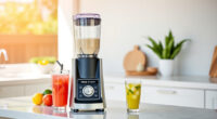 Beat the Summer Heat with the Ninja SLUSHi Frozen Drink Maker