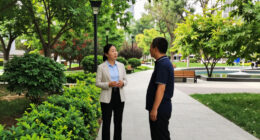 Beijing Mentougou District Opens Public Consultation On Greenery Development Plan