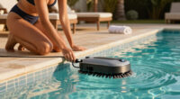 Best Automatic Pool Cleaners Compared