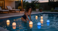 Best Waterproof Floating Pool Lights Compared