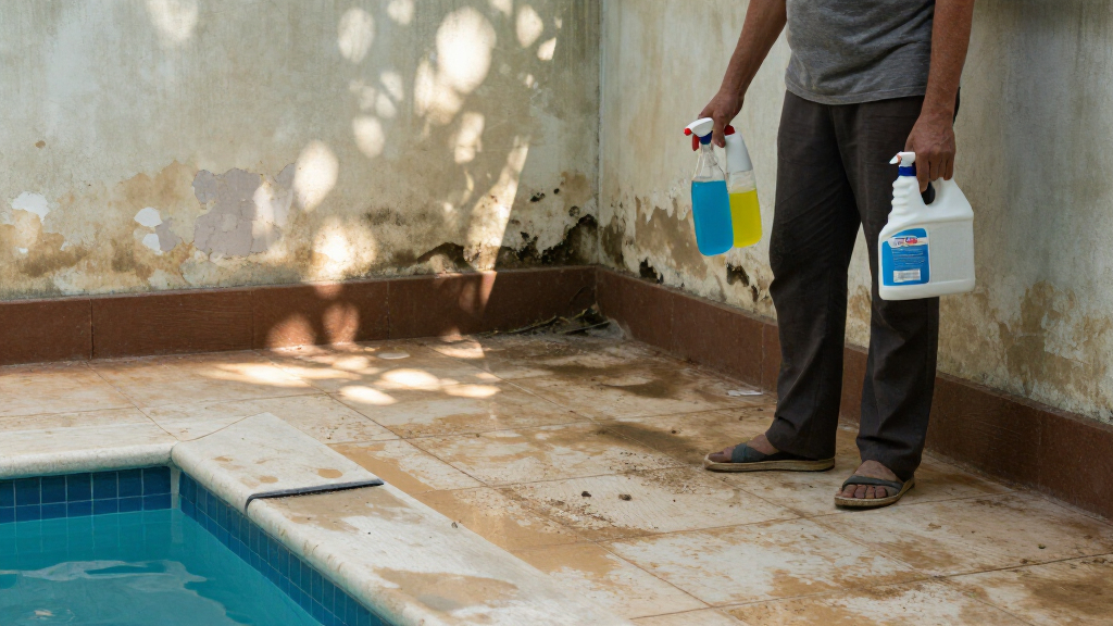 Bukit Bintang Hicks Flat: DBKL Orders Cleanup After Viral Video Exposes Dirty Conditions [WATCH] - NST Online