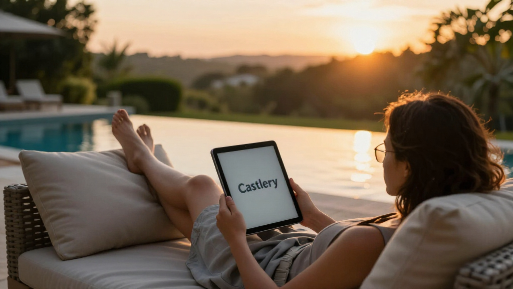 Castlery Opened Its First U.S. Flagship — Here’s Everything You Need To Know
