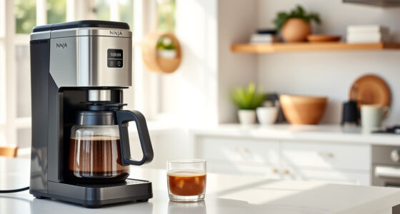 Cool Summer Sips: Must-Have Accessories for Your Ninja Hot & Iced XL