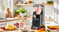 Cool Summer Treats with the Ninja NC701 CREAMi Swirl Ice Cream Maker