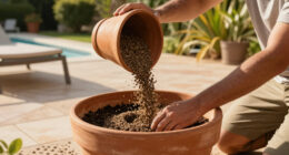 Does Gravel In The Base Of Pots Really Help Drainage? Get To The Bottom Of A Divisive Growing Topic