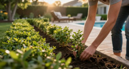 Don't Get In Trouble Planting A Hedge On A Property Line – A Lawyer Explains How To Steer Clear Of The Law