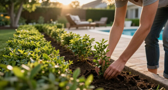 Don't Get In Trouble Planting A Hedge On A Property Line – A Lawyer Explains How To Steer Clear Of The Law