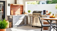 Elevate Your Summer Grilling with Ninja OG951 Woodfire Pro Connect