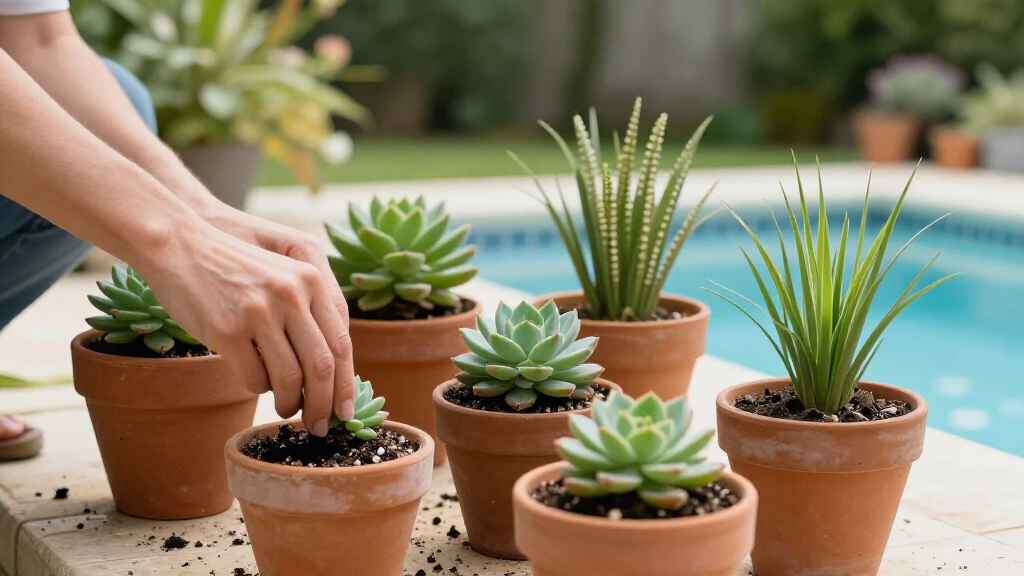 Every Garden Needs One Plant That Can Handle Drought – These 7 Still Look Good In Early Fall Dry Spells