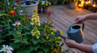 Every Garden Needs One Plant That Smells Better At Night – 7 Fragrant Choices For Dreamy Evenings On The Patio