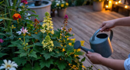 Every Garden Needs One Plant That Smells Better At Night – 7 Fragrant Choices For Dreamy Evenings On The Patio