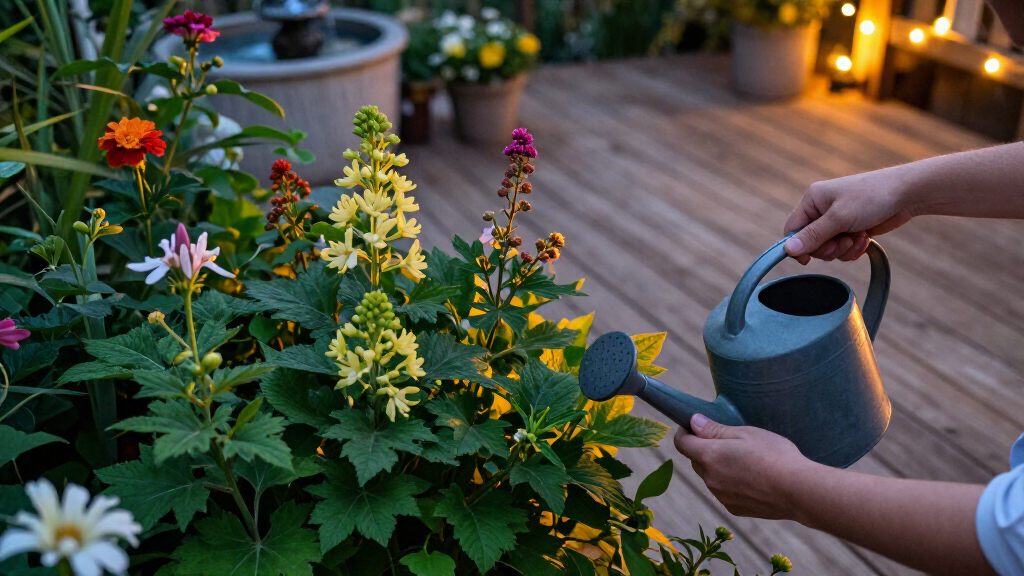 Every Garden Needs One Plant That Smells Better At Night – 7 Fragrant Choices For Dreamy Evenings On The Patio