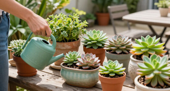 Forget Mums! These 5 Low Maintenance Container Combos Bring Fresh Curbside Color That Lasts Through Fall