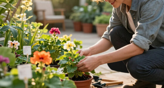 Former Garden Center Manager Reveals 5 Plants You Should Always Buy On Clearance – And 3 Plants To Skip
