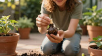 Garden Mythbusters: Does The Pointy End Of A Bulb Really Need To Face Up When You Plant It?