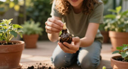 Garden Mythbusters: Does The Pointy End Of A Bulb Really Need To Face Up When You Plant It?