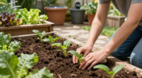 Gardening Season's Not Over! Plant These 7 Vegetables In September For Harvests This Fall And Next Spring