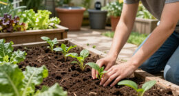 Gardening Season's Not Over! Plant These 7 Vegetables In September For Harvests This Fall And Next Spring