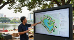 Hanoi Is Seeking Public Opinion On The Planning And Restructuring Of The Hoan Kiem Lake Area. - Vietnam.vn