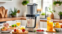 Host Effortless Pool Parties with the Ninja CREAMi 7-in-1 Ice Cream Maker