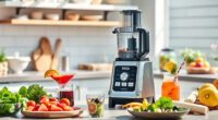 Host Effortlessly This Summer with the Ninja Professional Plus Food Processor