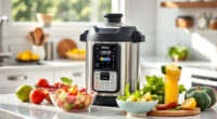 Host Effortlessly with Ninja PossibleCooker PRO 14-in-1 for Summer Gatherings
