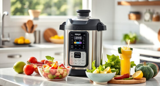 Host Effortlessly with Ninja PossibleCooker PRO 14-in-1 for Summer Gatherings
