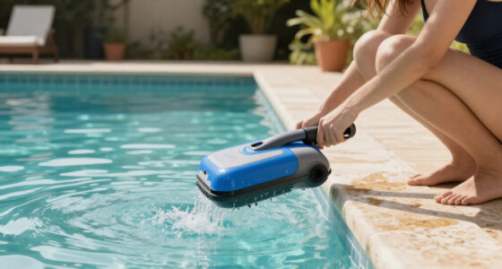 How to Choose Automatic Pool Cleaners