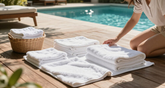 I Touched Every Sheet And Towel I Could Find At Parachute — These Are The Ones I’d Buy