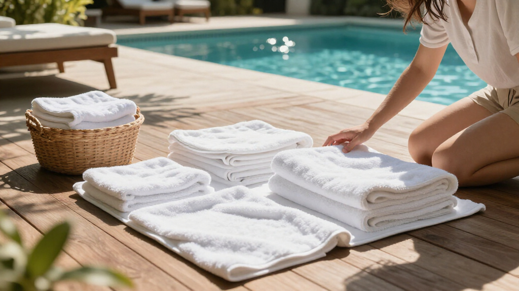 I Touched Every Sheet And Towel I Could Find At Parachute — These Are The Ones I’d Buy